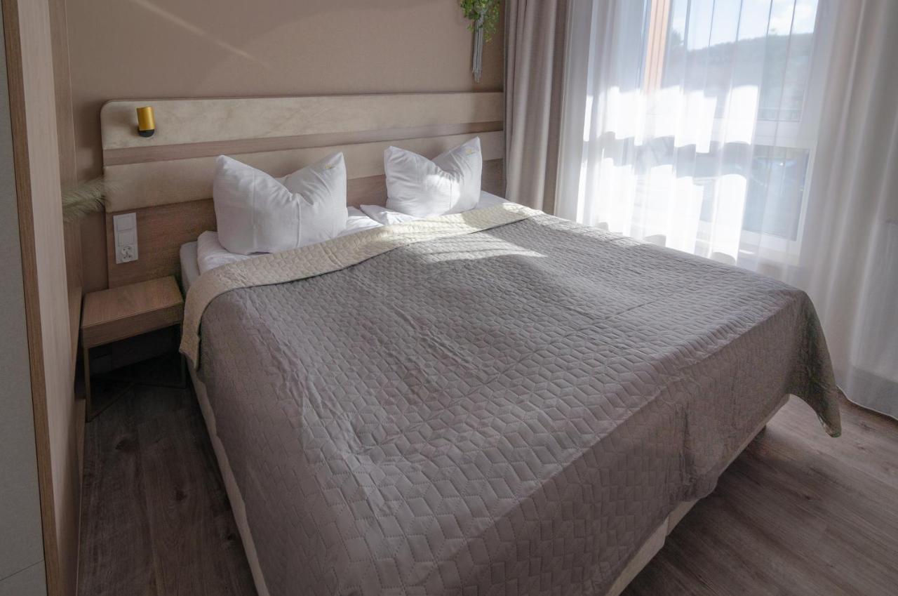 Holiday Home Bel Mare 307E Z Sypialnia I Balkonem Miedzyzdroje Exteriér fotografie