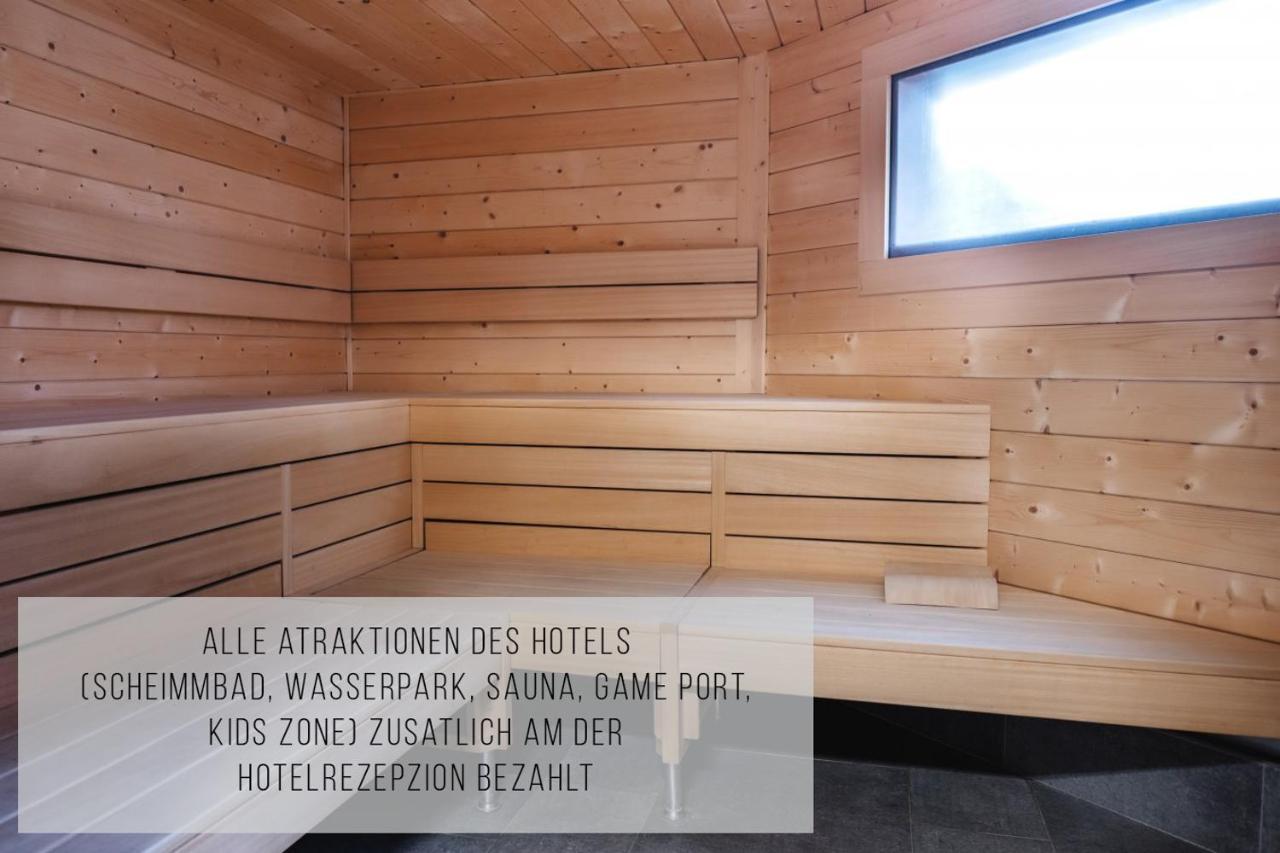 Holiday Home Bel Mare 307E Z Sypialnia I Balkonem Miedzyzdroje Exteriér fotografie